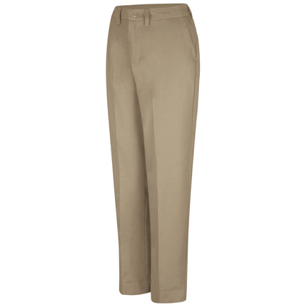 Red Kap® Women's Elastic Insert Work Pant / PT61KH