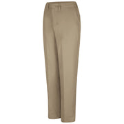 Red Kap® Women's Elastic Insert Work Pant / PT61KH