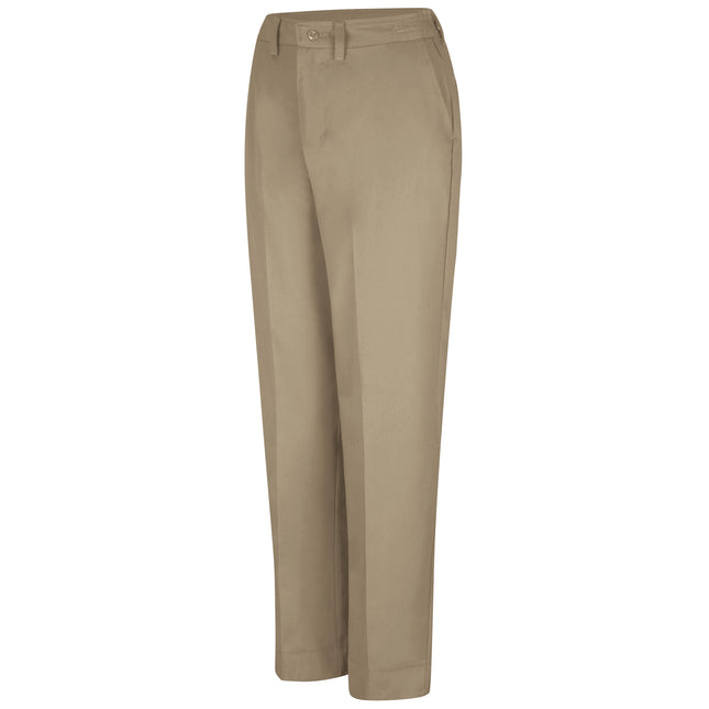 Red Kap® Women's Elastic Insert Work Pant / PT61KH