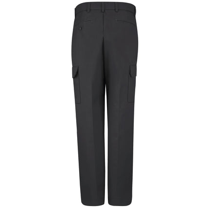 Red Kap® Men's Industrial Cargo Pant / PT88BK