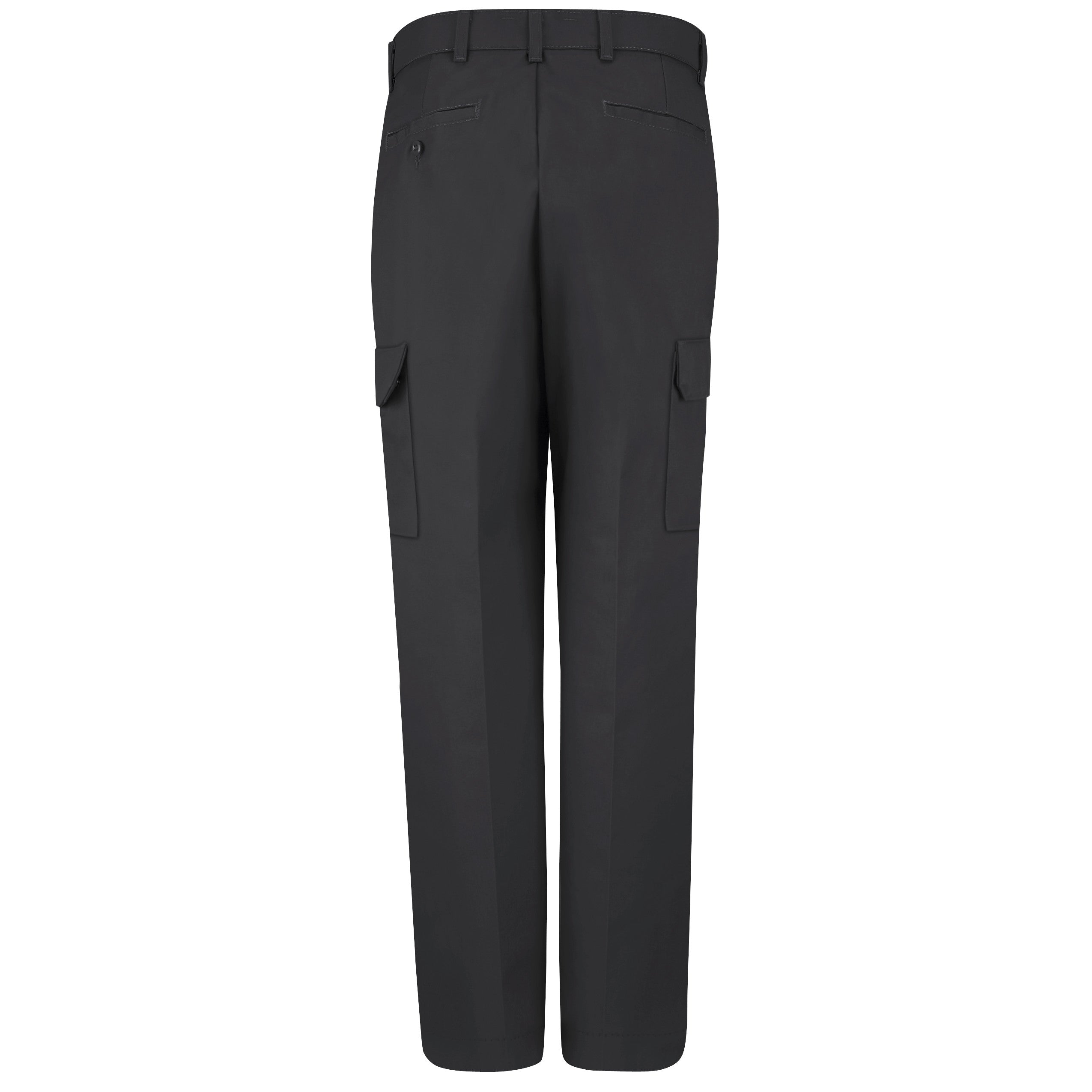 Red Kap® Men's Industrial Cargo Pant / PT88BK