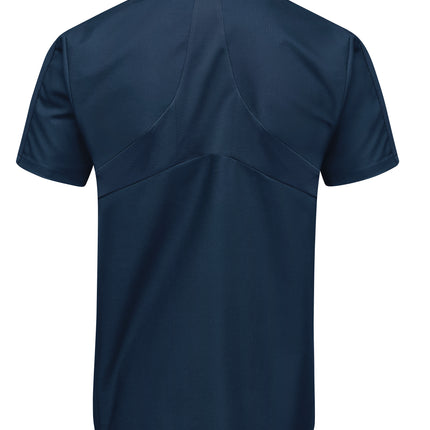 Red Kap® Men's Short Sleeve Pro+ Work Shirt with OilBlok and MIMIX® / SX46NV