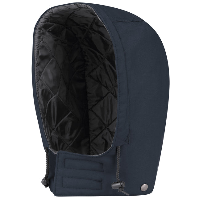 Red Kap® Blended Duck Snap-on Hood / HD20ND