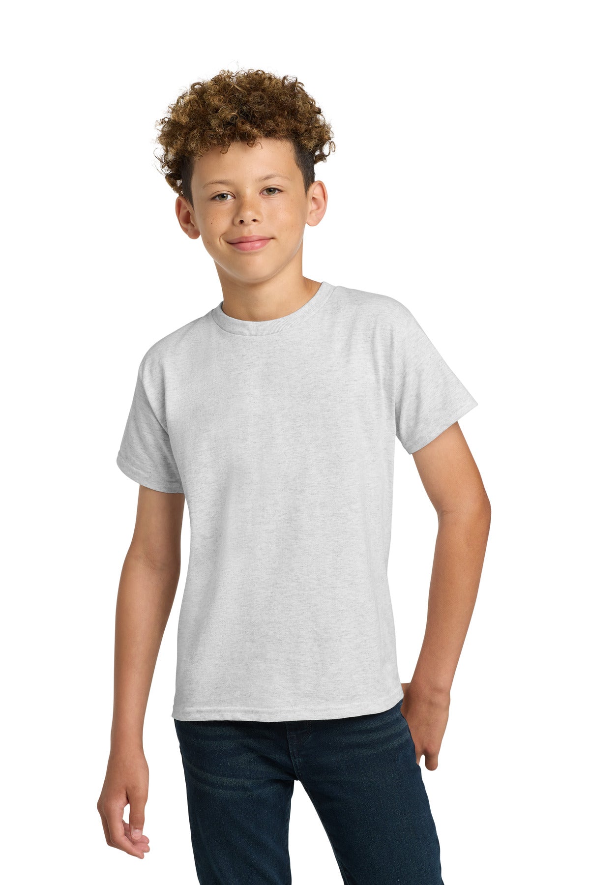 Gildan® - Youth Ultra Cotton®100% US Cotton T-Shirt 2000B