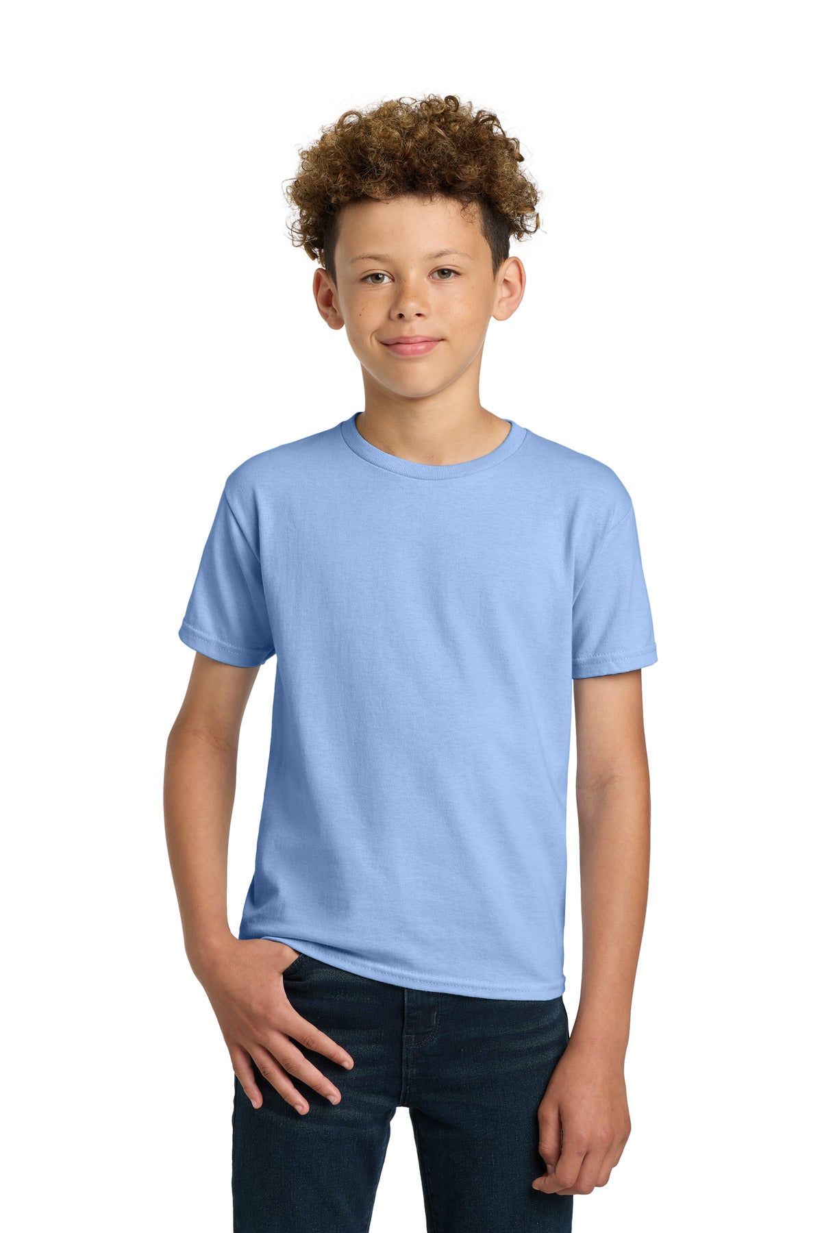 Gildan® - Youth Ultra Cotton®100% US Cotton T-Shirt 2000B