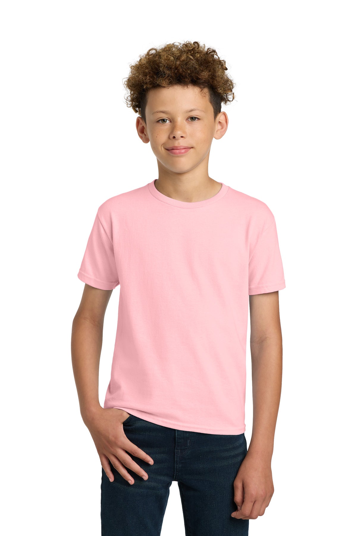 Gildan® - Youth Ultra Cotton®100% US Cotton T-Shirt 2000B