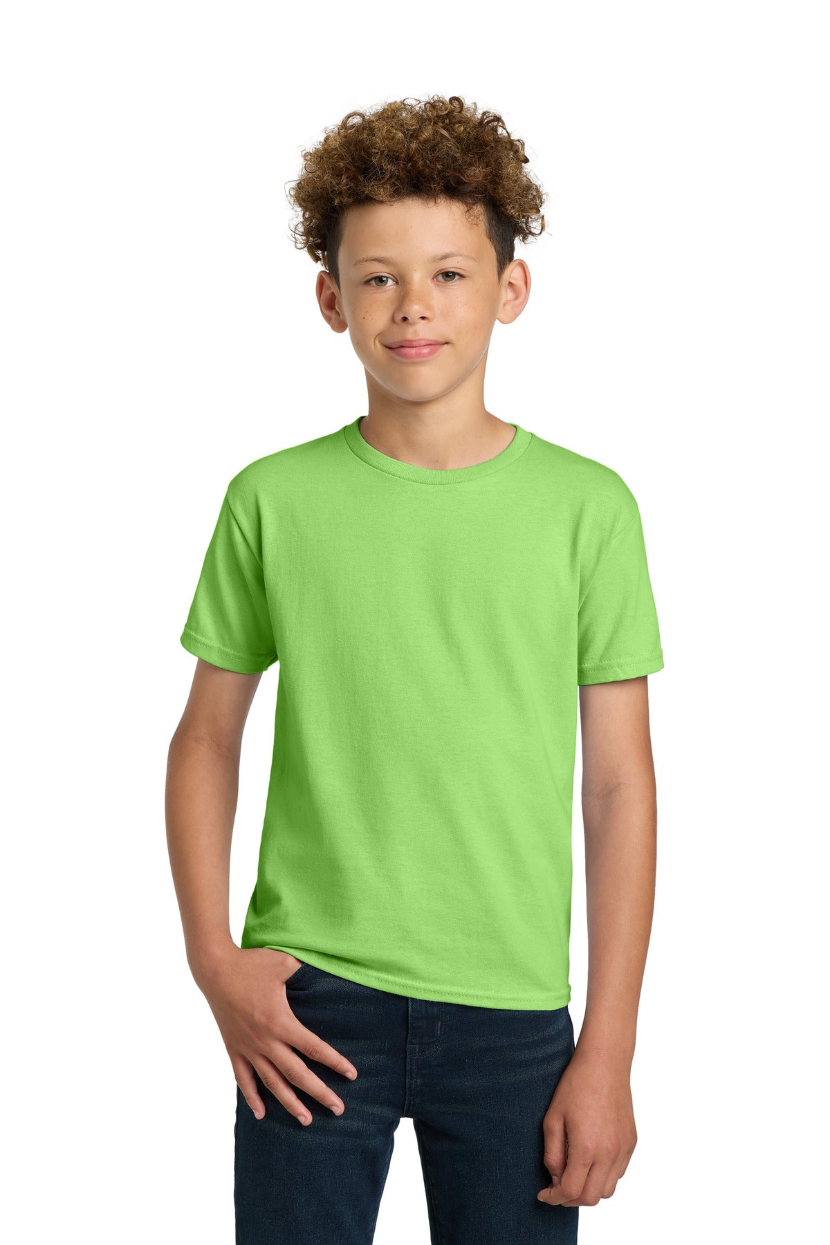 Gildan® - Youth Ultra Cotton®100% US Cotton T-Shirt 2000B
