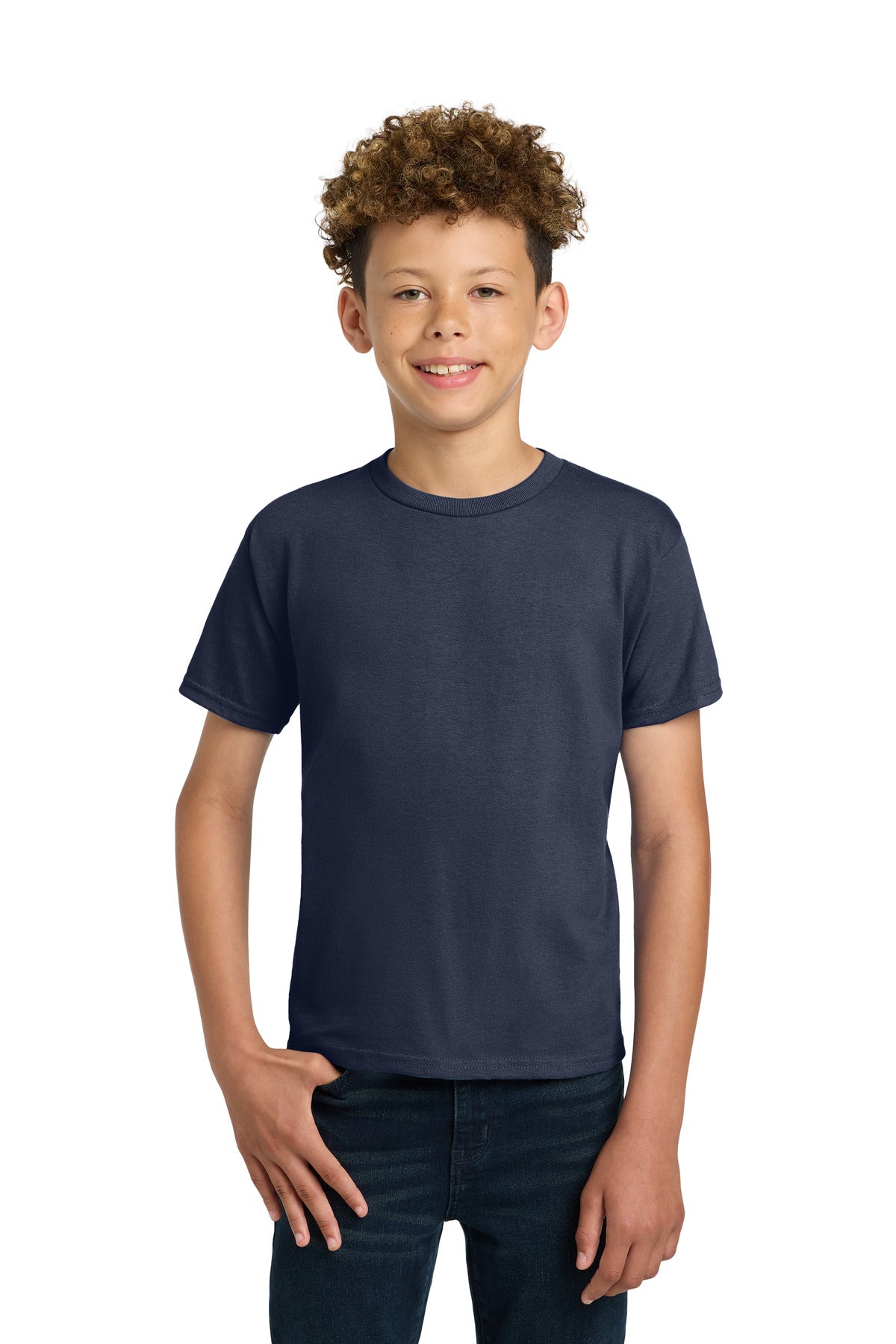 Gildan® - Youth Ultra Cotton®100% US Cotton T-Shirt 2000B