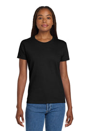 Gildan® Women's Ultra Cotton® 100% US Cotton T-Shirt 2000L