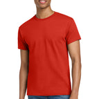 Red / LT