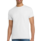 White / LT