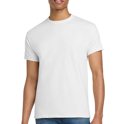 Gildan ® Tall 100% US Cotton T-Shirt 2000T