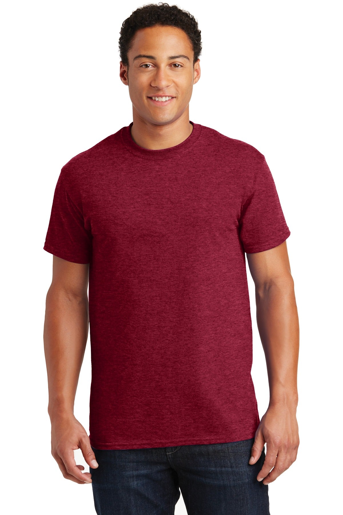 Gildan® - Ultra Cotton® 100% US Cotton T-Shirt  2000