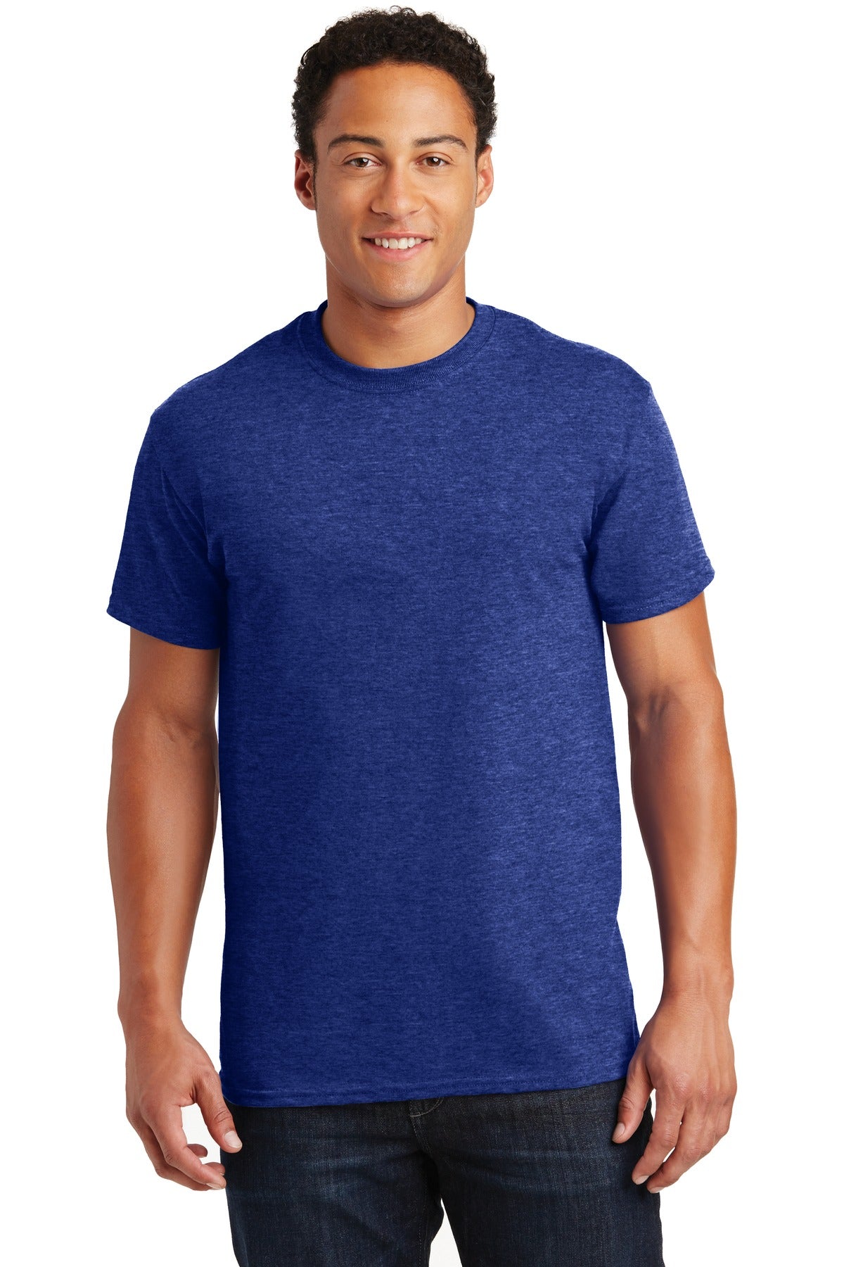 Gildan® - Ultra Cotton® 100% US Cotton T-Shirt  2000