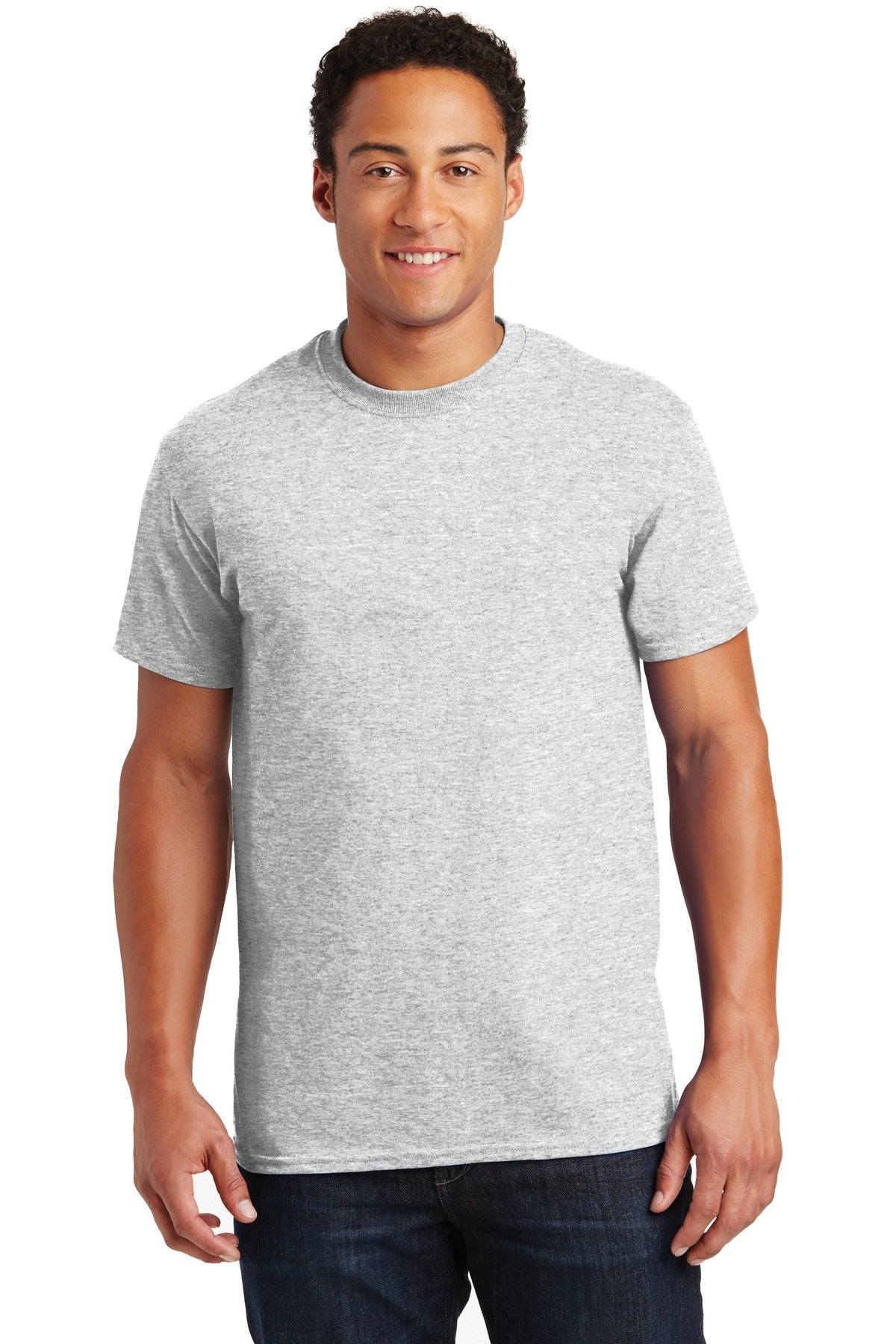 Gildan® - Ultra Cotton® 100% US Cotton T-Shirt  2000
