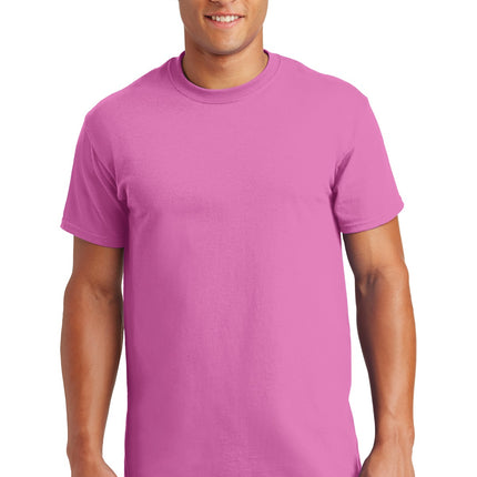 Gildan ®  - Ultra Cotton ®  100% US Cotton T-Shirt.  2000