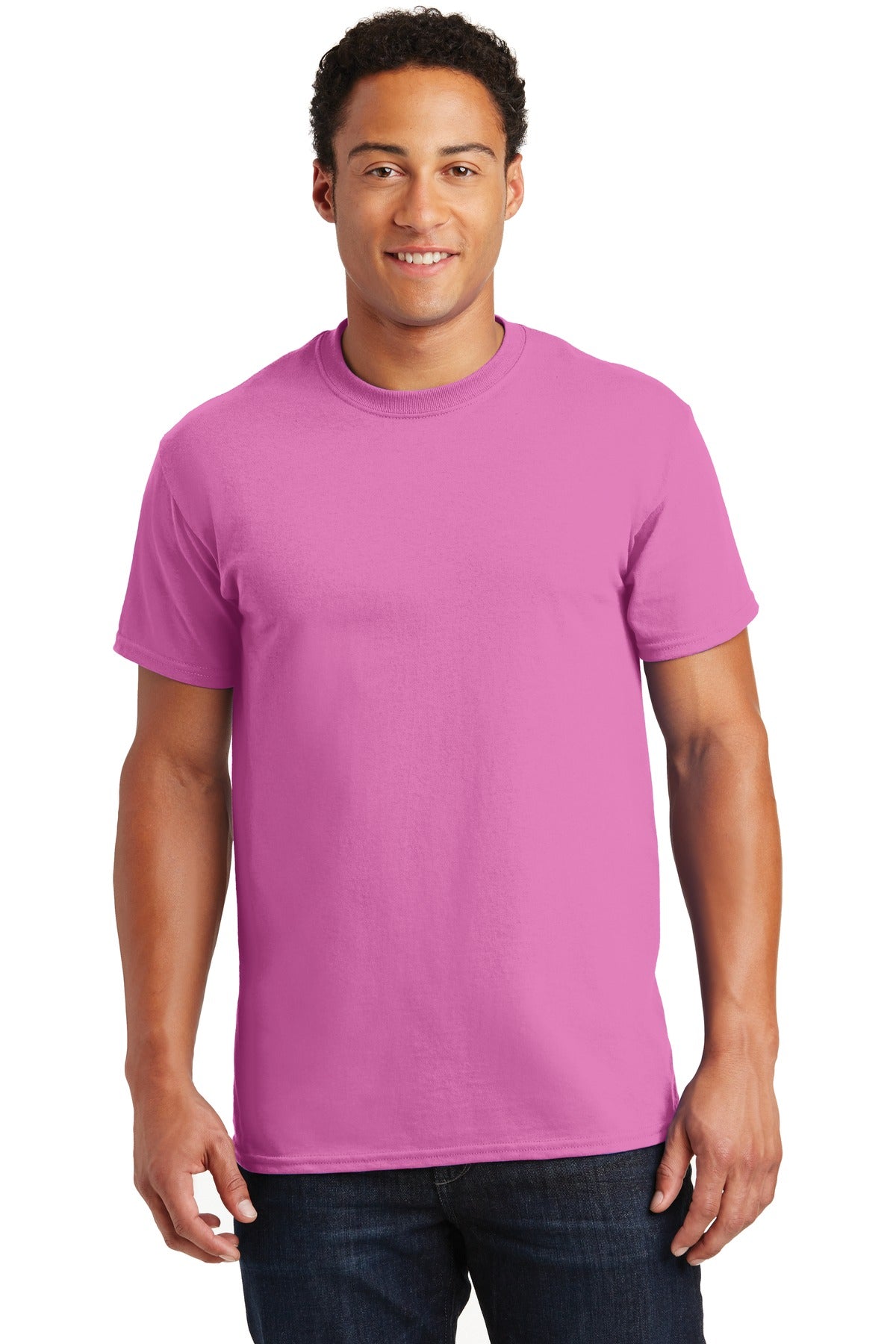 Gildan® - Ultra Cotton® 100% US Cotton T-Shirt  2000