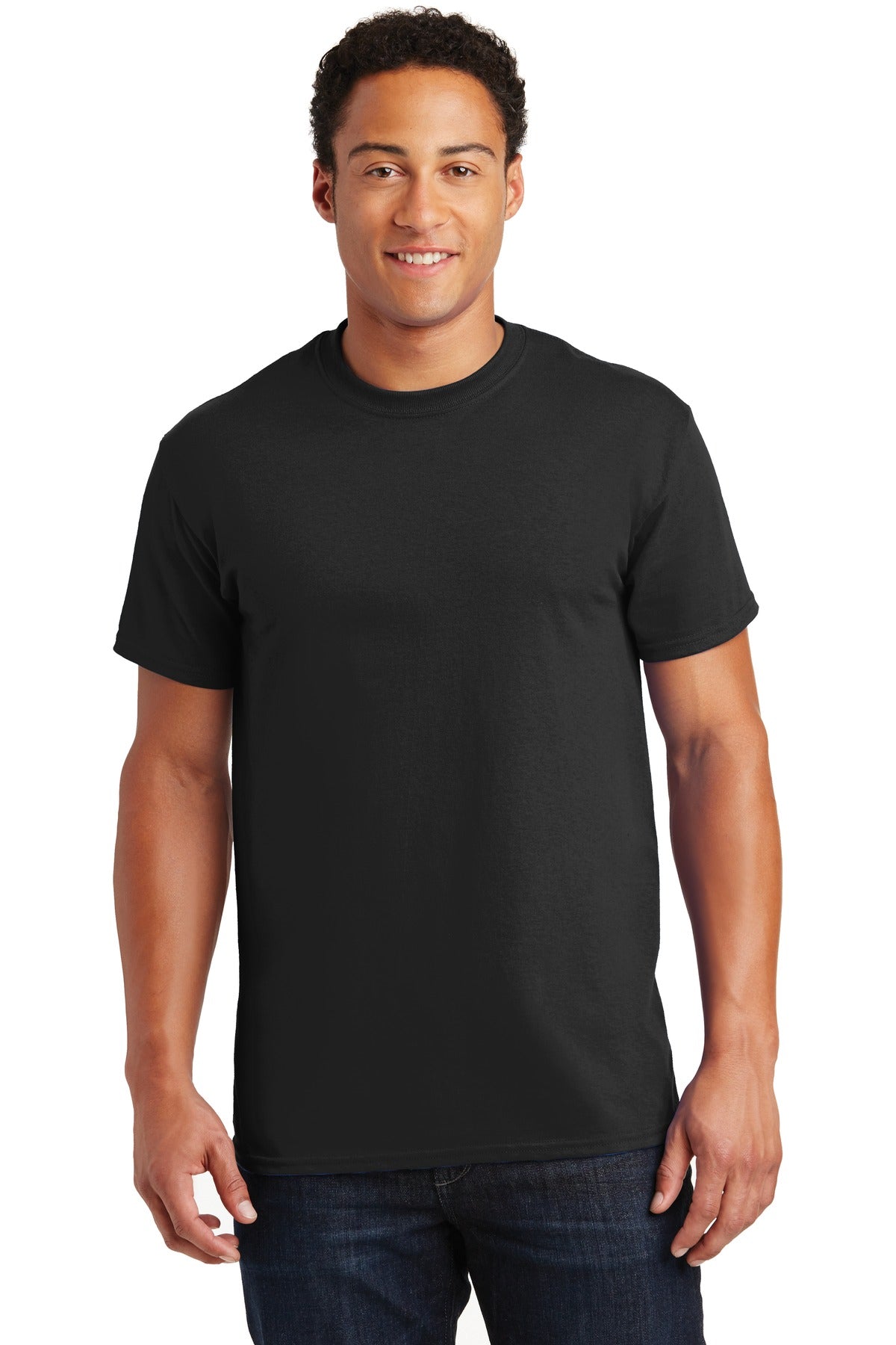 Gildan® - Ultra Cotton® 100% US Cotton T-Shirt  2000