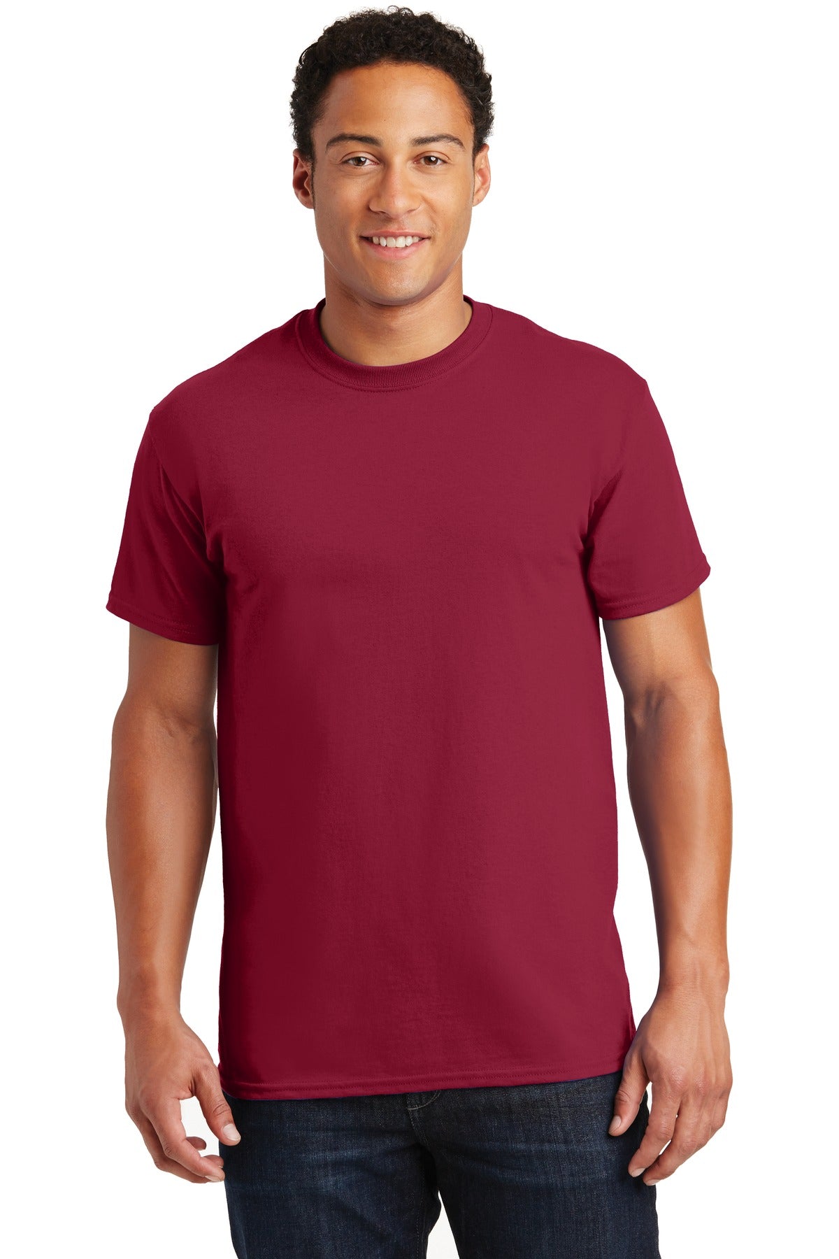 Gildan® - Ultra Cotton® 100% US Cotton T-Shirt  2000