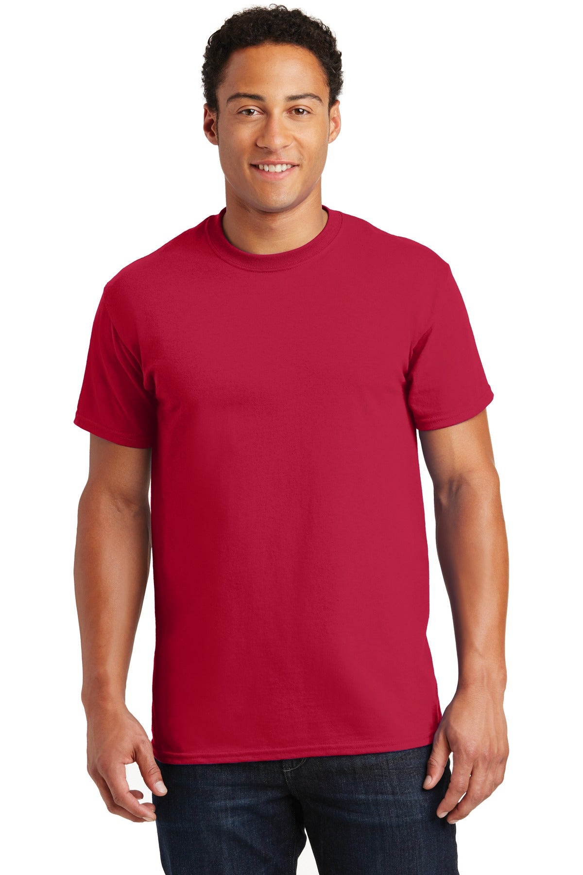 Gildan® - Ultra Cotton® 100% US Cotton T-Shirt  2000
