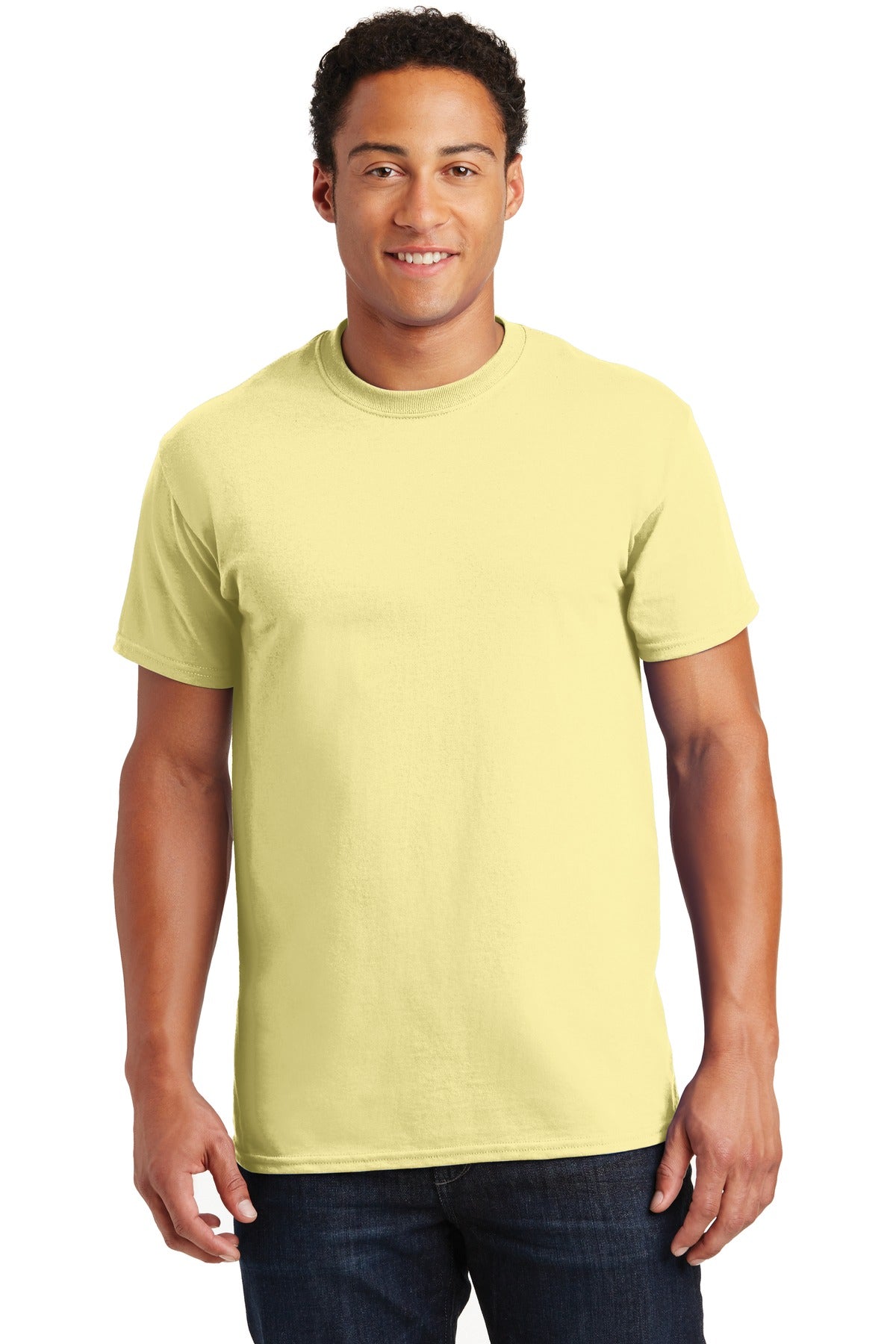 Gildan® - Ultra Cotton® 100% US Cotton T-Shirt  2000