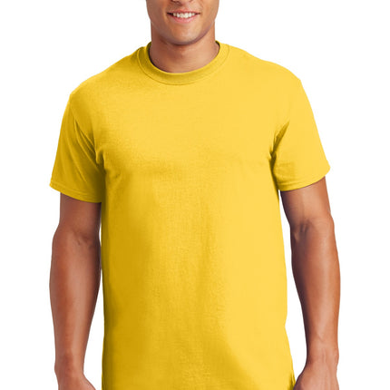 Gildan ®  - Ultra Cotton ®  100% US Cotton T-Shirt.  2000