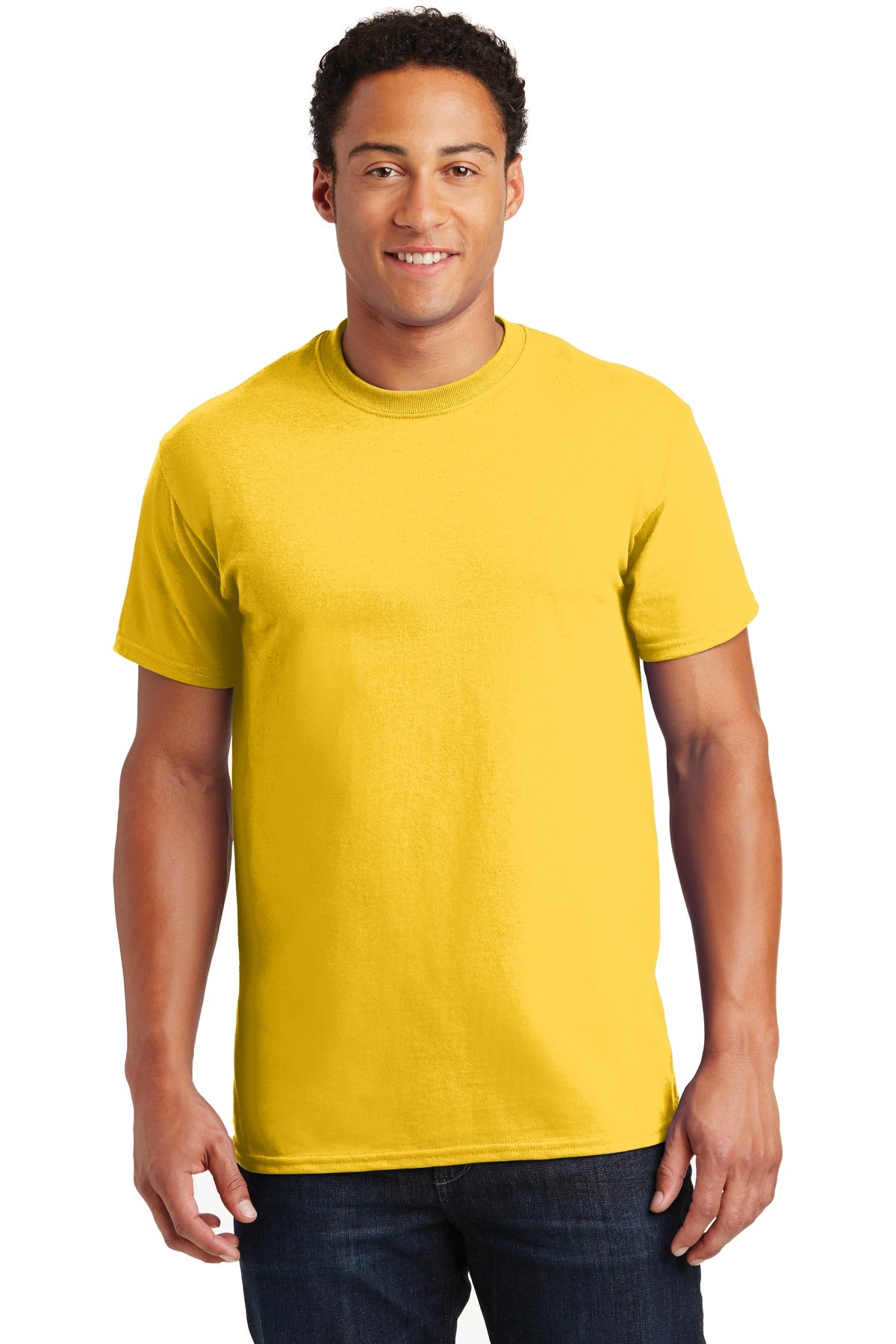 Gildan® - Ultra Cotton® 100% US Cotton T-Shirt  2000