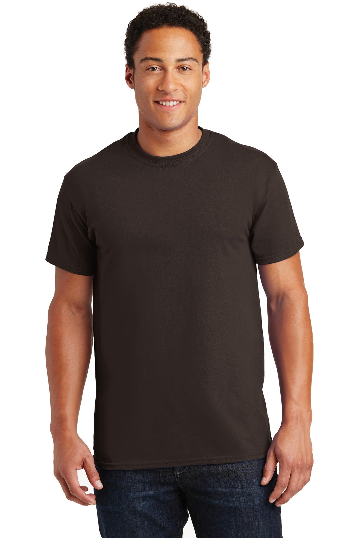 Gildan® - Ultra Cotton® 100% US Cotton T-Shirt  2000