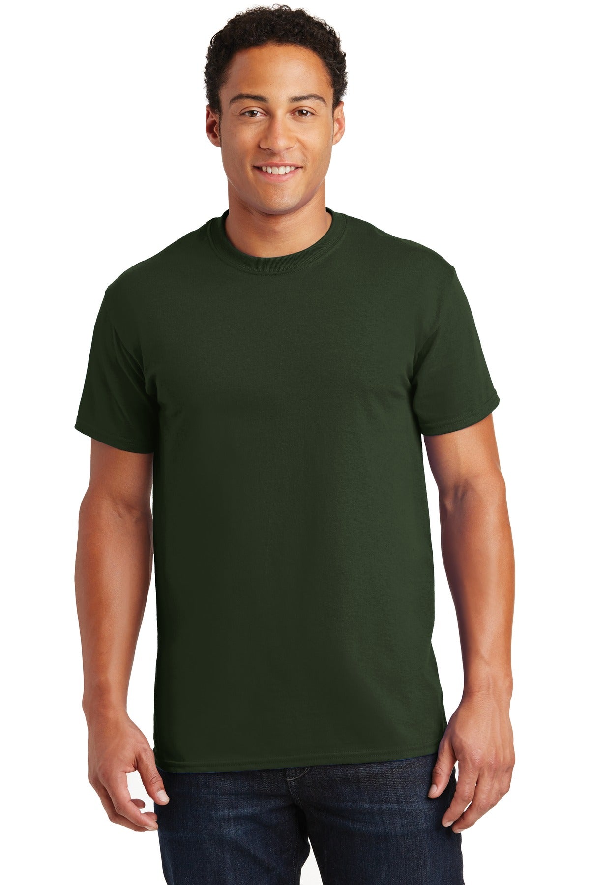 Gildan® - Ultra Cotton® 100% US Cotton T-Shirt  2000