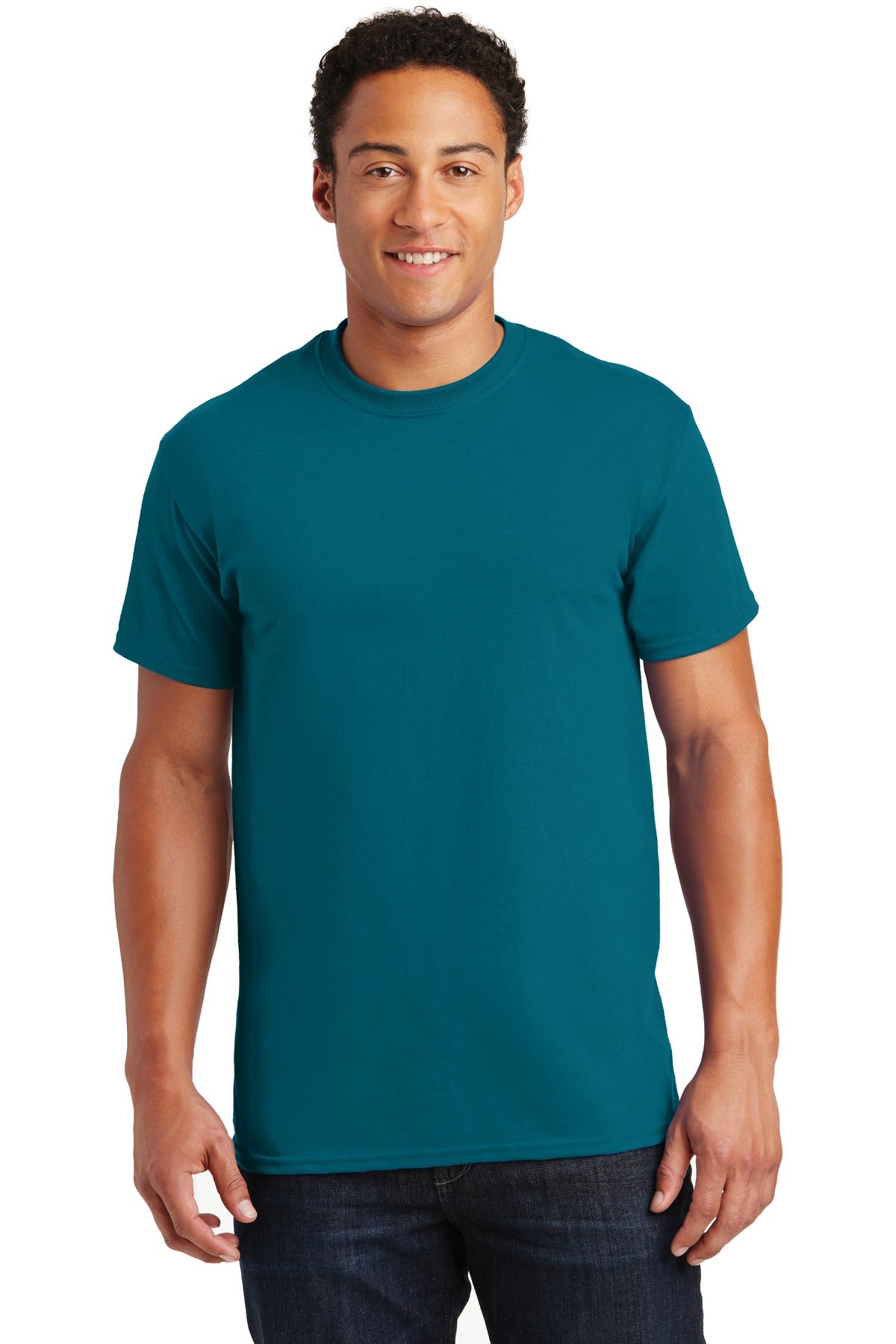 Gildan® - Ultra Cotton® 100% US Cotton T-Shirt  2000