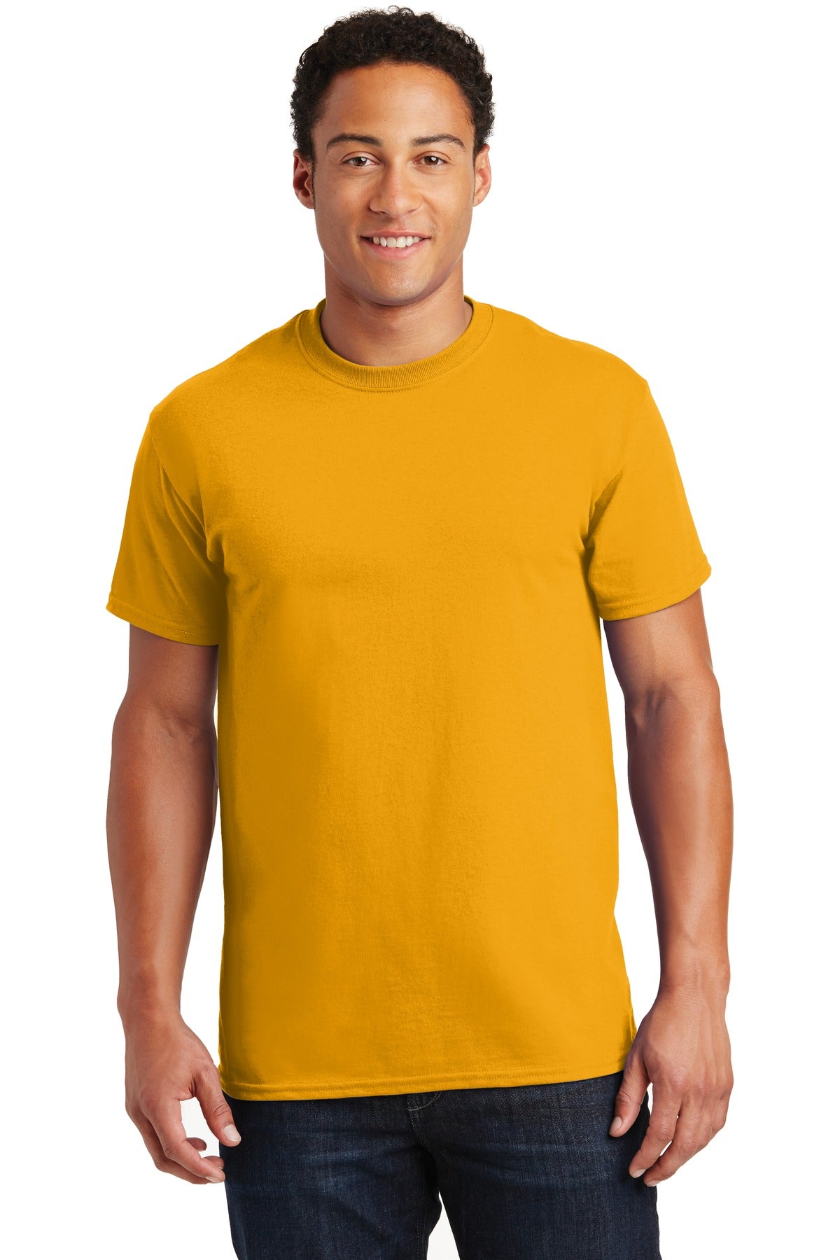 Gildan® - Ultra Cotton® 100% US Cotton T-Shirt  2000