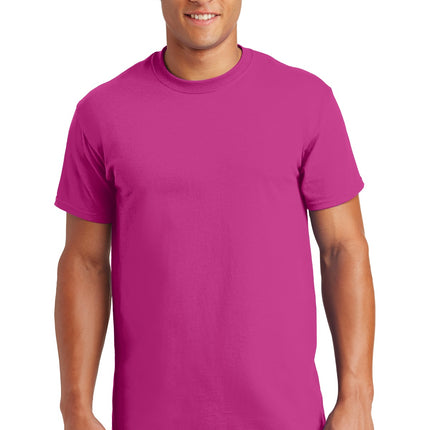 Gildan ®  - Ultra Cotton ®  100% US Cotton T-Shirt.  2000