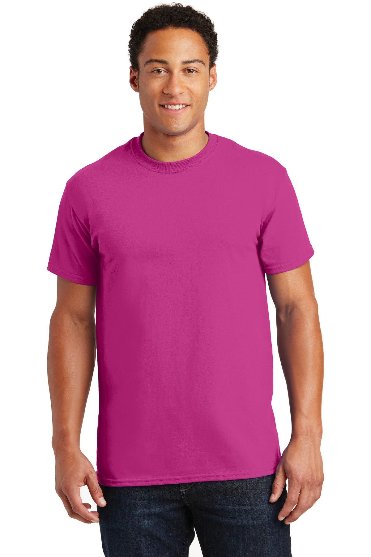 Gildan® - Ultra Cotton® 100% US Cotton T-Shirt  2000