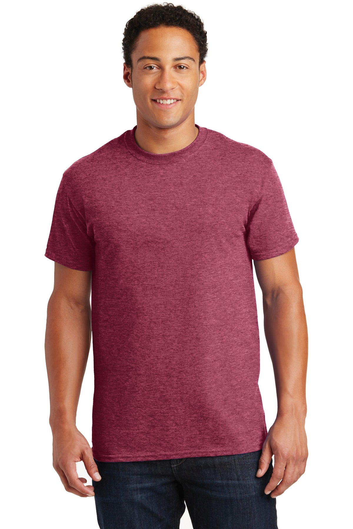 Gildan® - Ultra Cotton® 100% US Cotton T-Shirt  2000