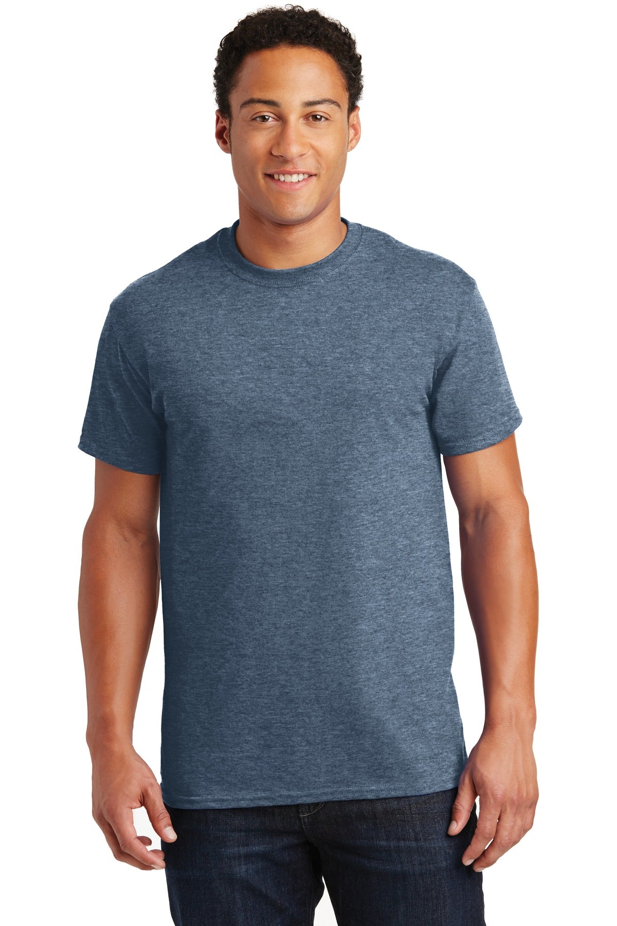 Gildan® - Ultra Cotton® 100% US Cotton T-Shirt  2000