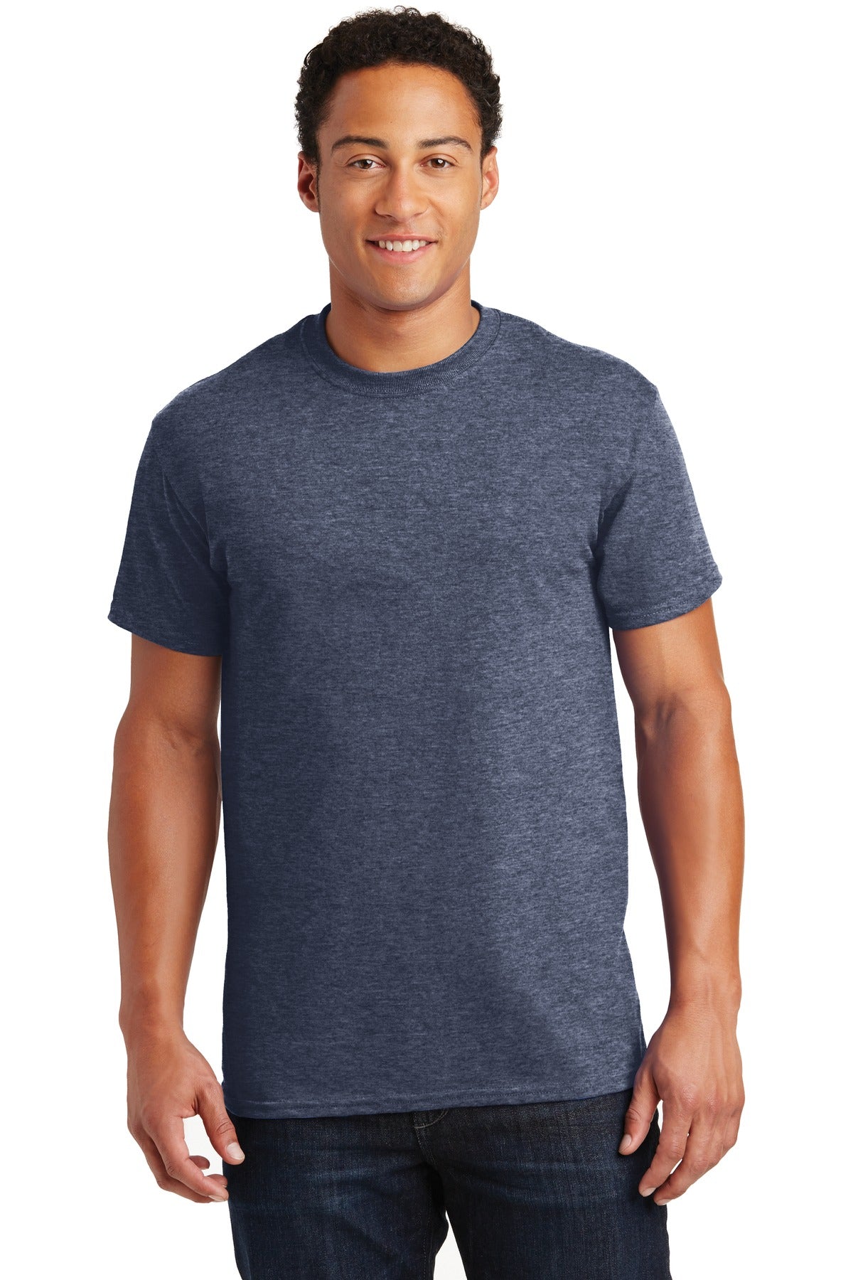 Gildan® - Ultra Cotton® 100% US Cotton T-Shirt  2000