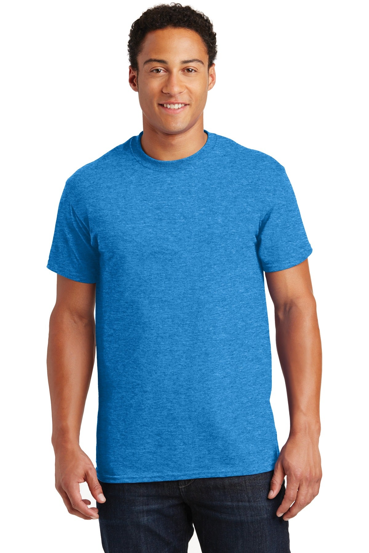 Gildan® - Ultra Cotton® 100% US Cotton T-Shirt  2000