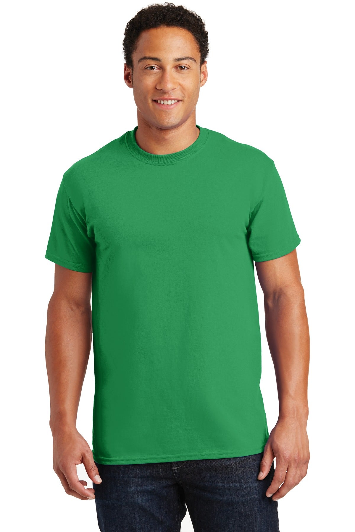 Gildan® - Ultra Cotton® 100% US Cotton T-Shirt  2000