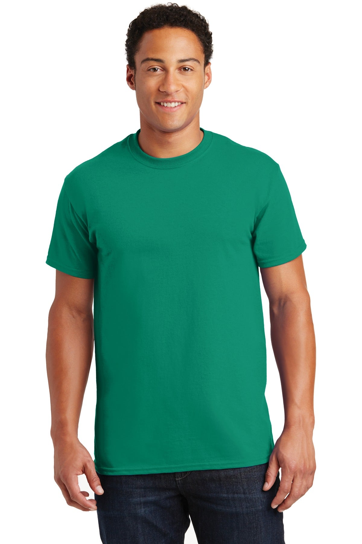 Gildan® - Ultra Cotton® 100% US Cotton T-Shirt  2000