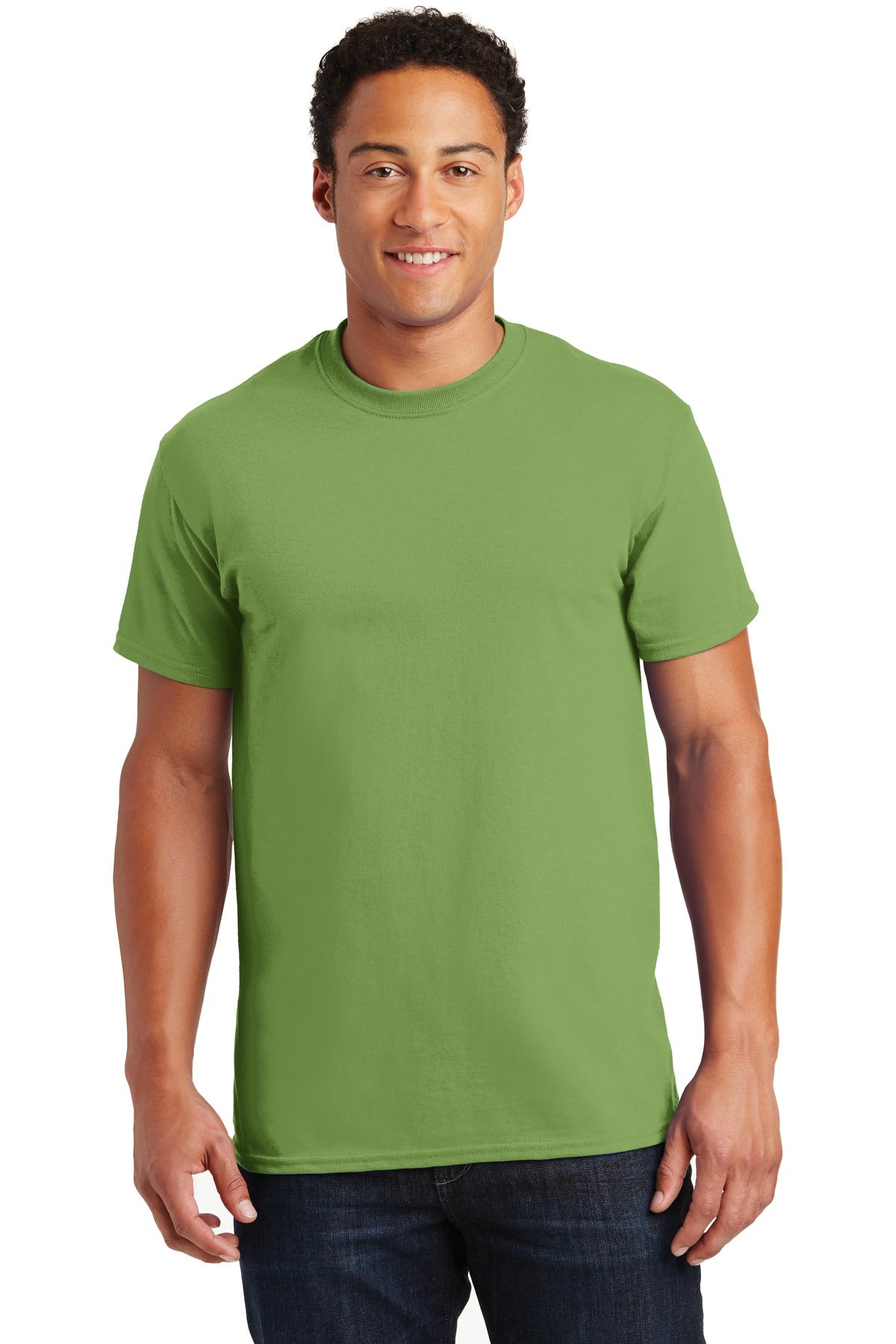 Gildan® - Ultra Cotton® 100% US Cotton T-Shirt  2000