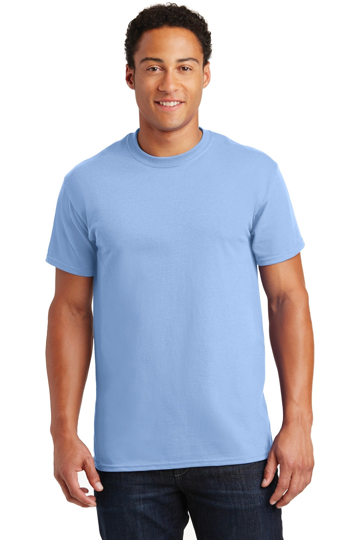 Gildan® - Ultra Cotton® 100% US Cotton T-Shirt  2000