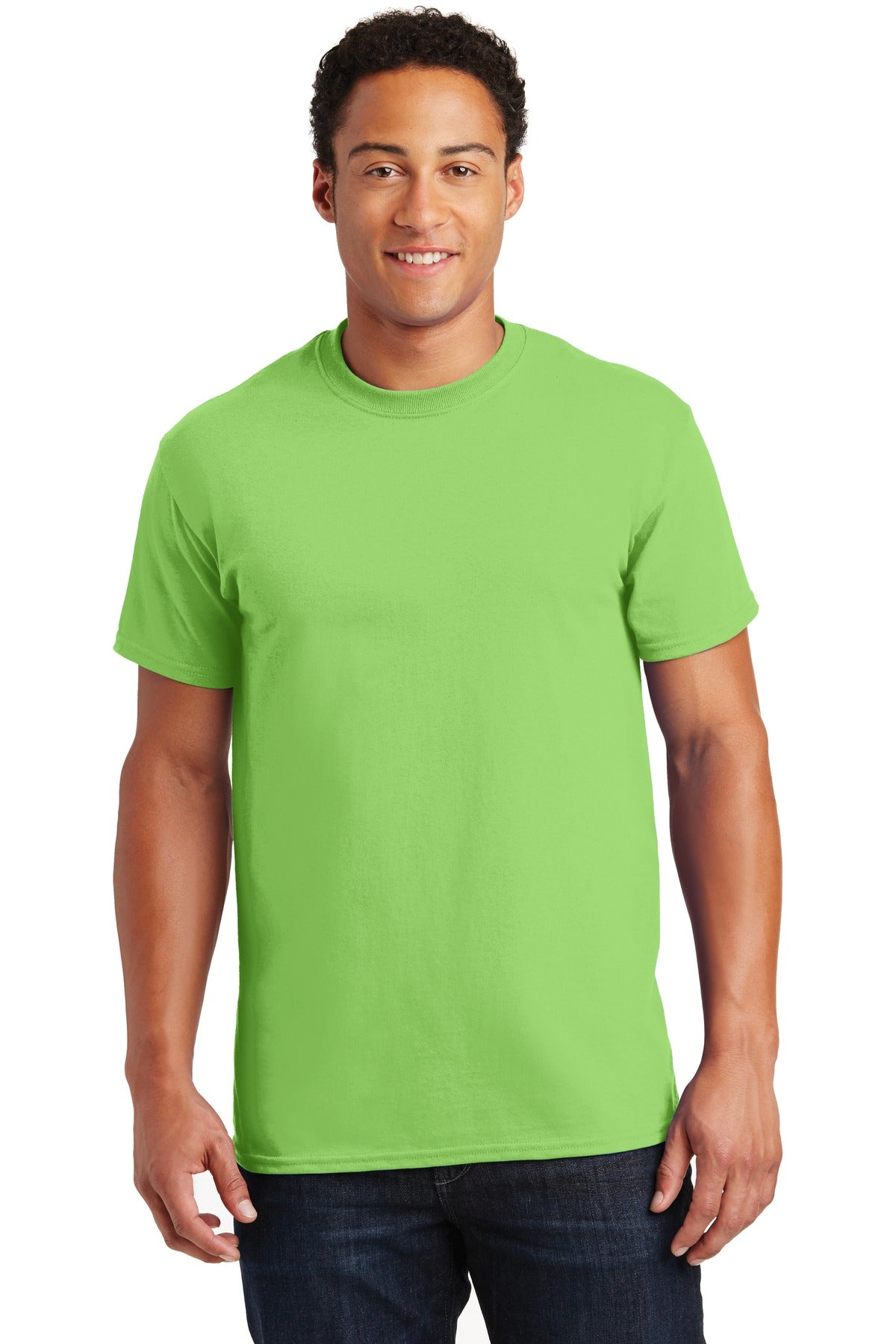 Gildan® - Ultra Cotton® 100% US Cotton T-Shirt  2000