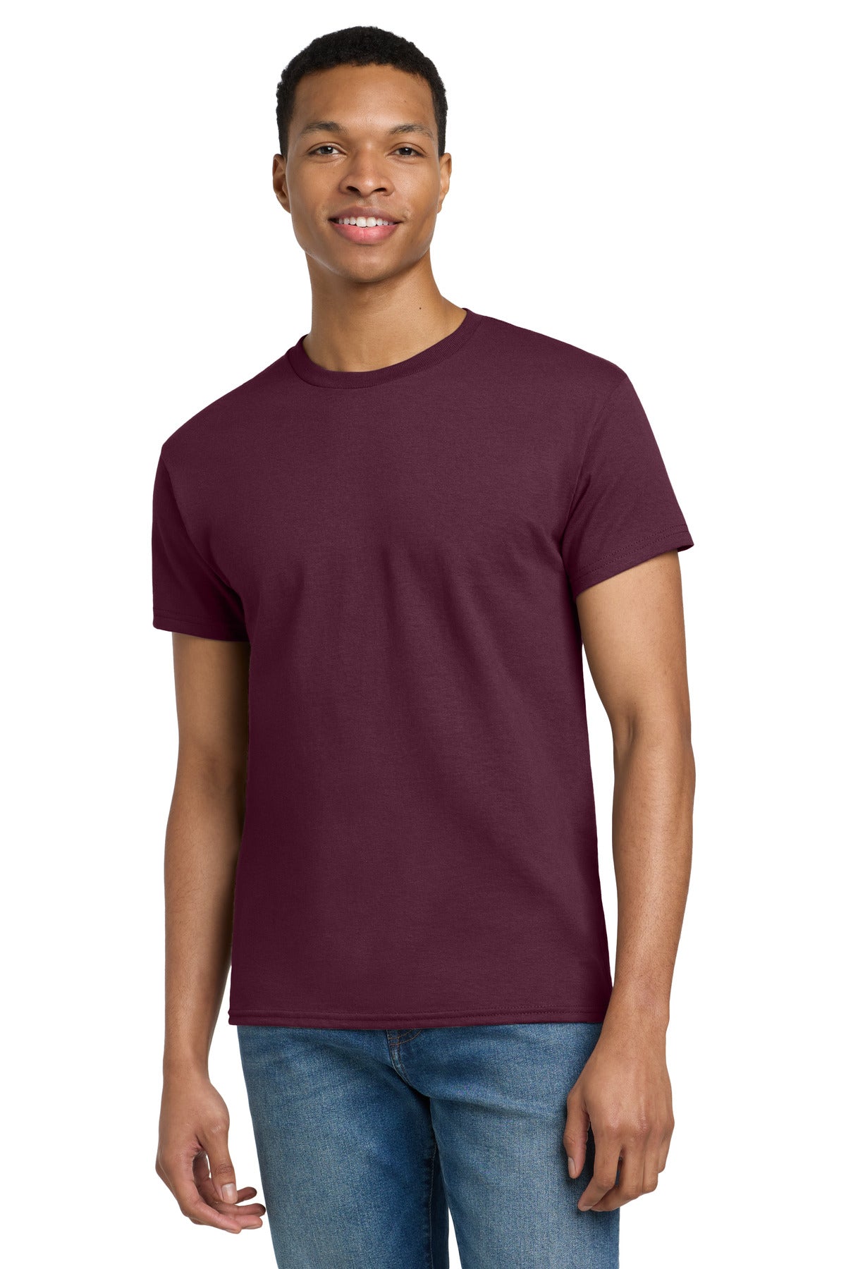Gildan® - Ultra Cotton® 100% US Cotton T-Shirt  2000