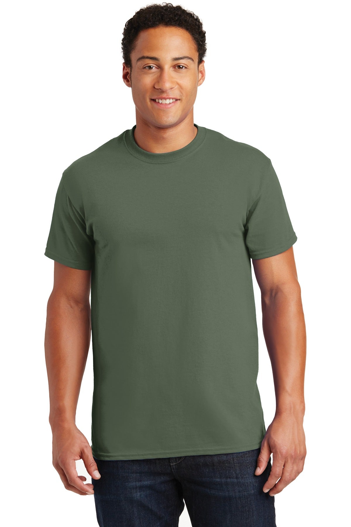 Gildan® - Ultra Cotton® 100% US Cotton T-Shirt  2000