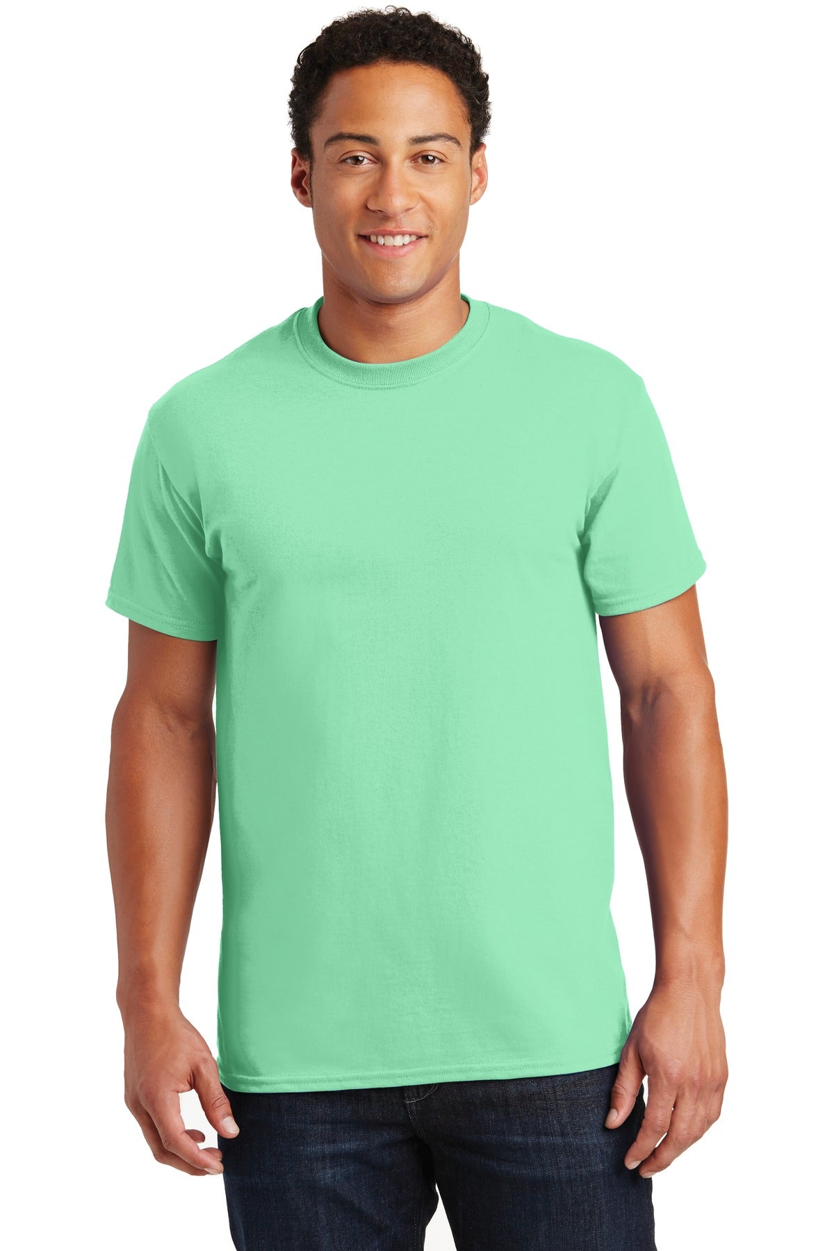 Gildan® - Ultra Cotton® 100% US Cotton T-Shirt  2000
