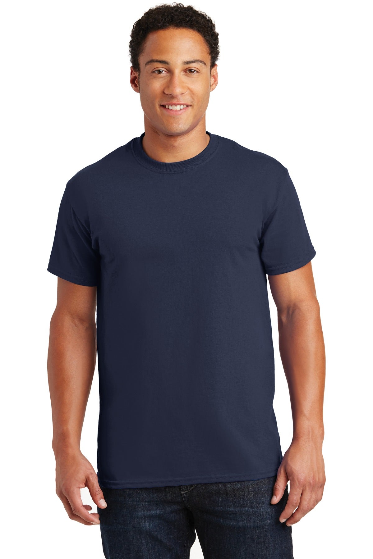 Gildan® - Ultra Cotton® 100% US Cotton T-Shirt  2000