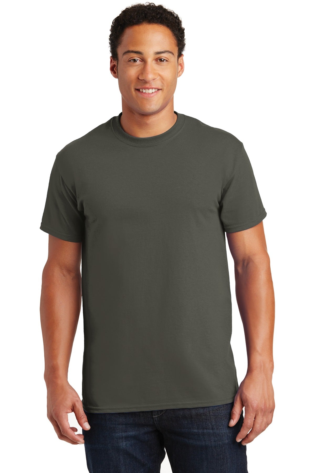 Gildan® - Ultra Cotton® 100% US Cotton T-Shirt  2000