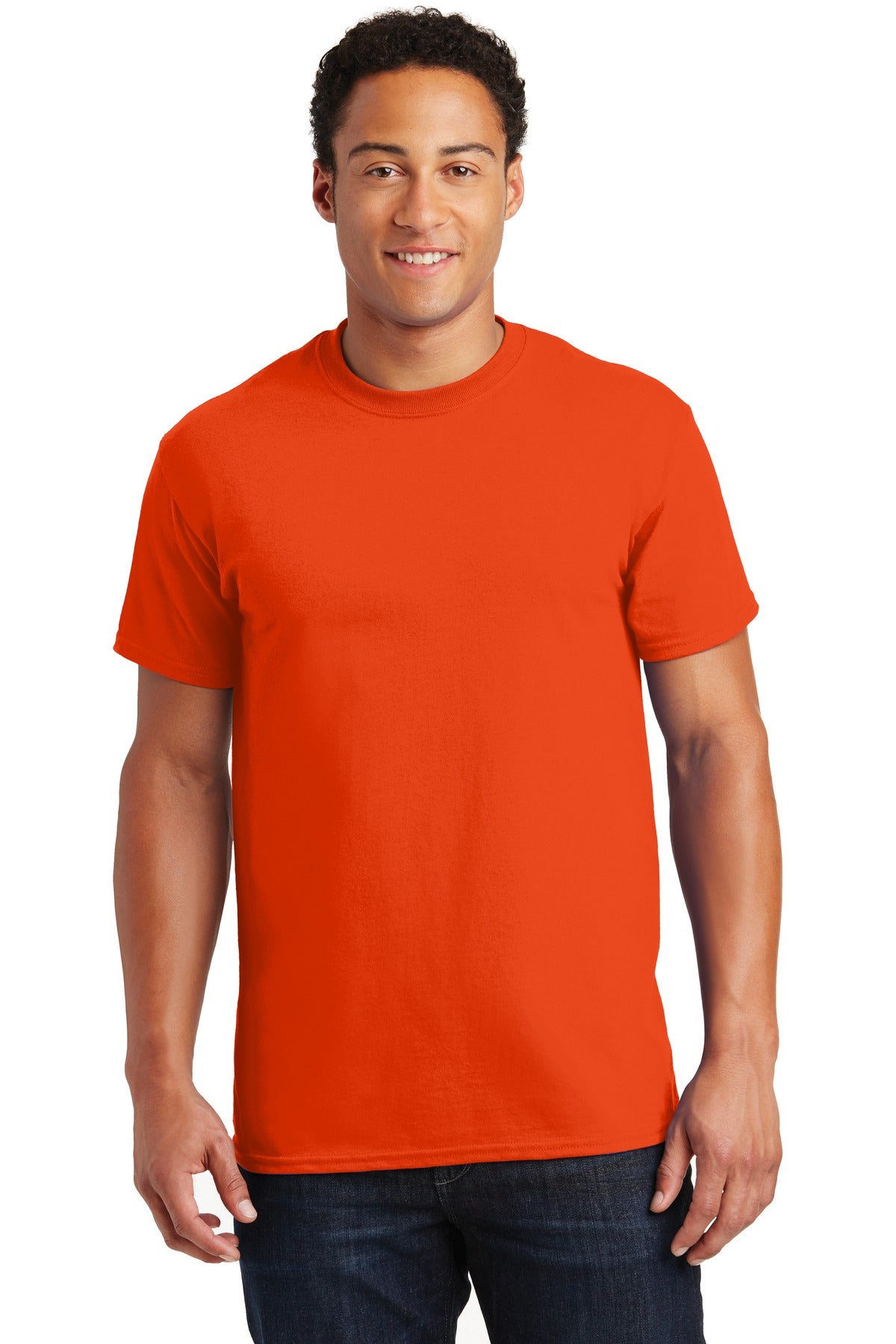 Gildan® - Ultra Cotton® 100% US Cotton T-Shirt  2000