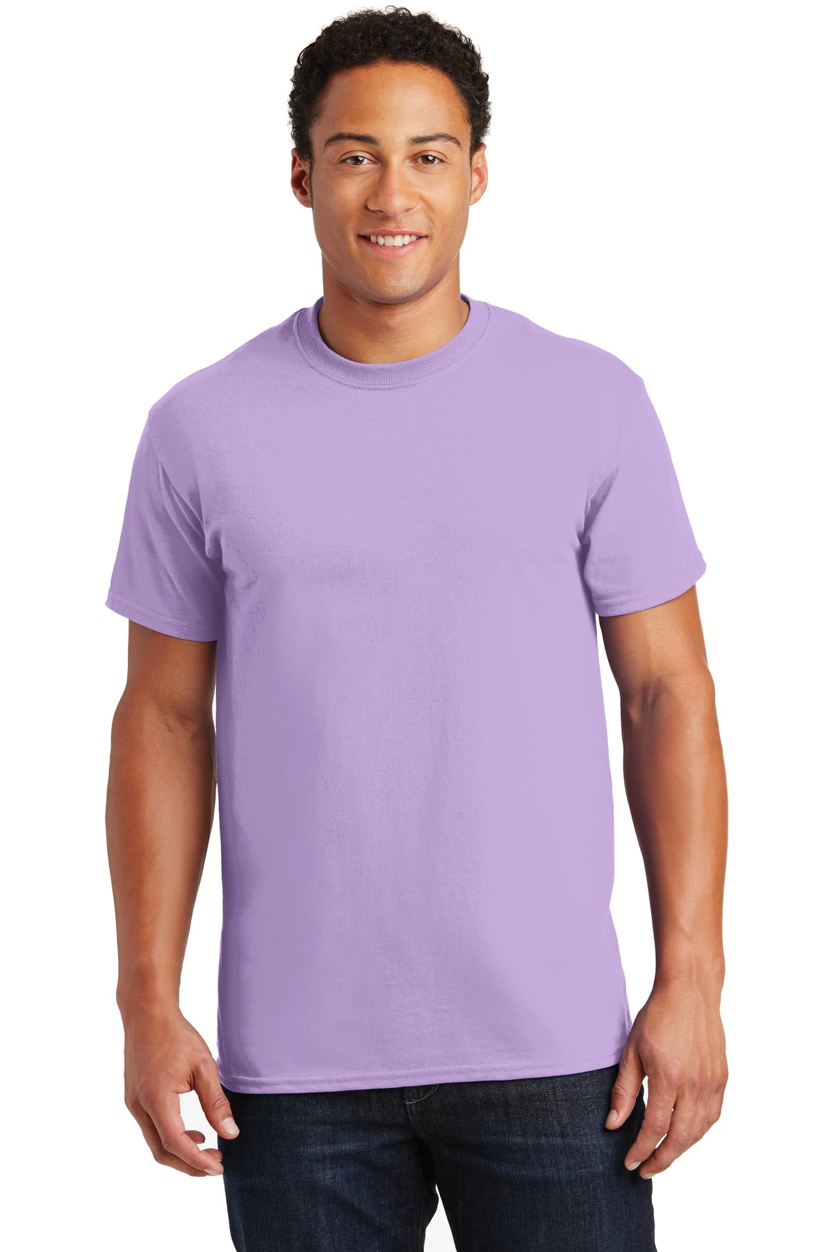Gildan® - Ultra Cotton® 100% US Cotton T-Shirt  2000