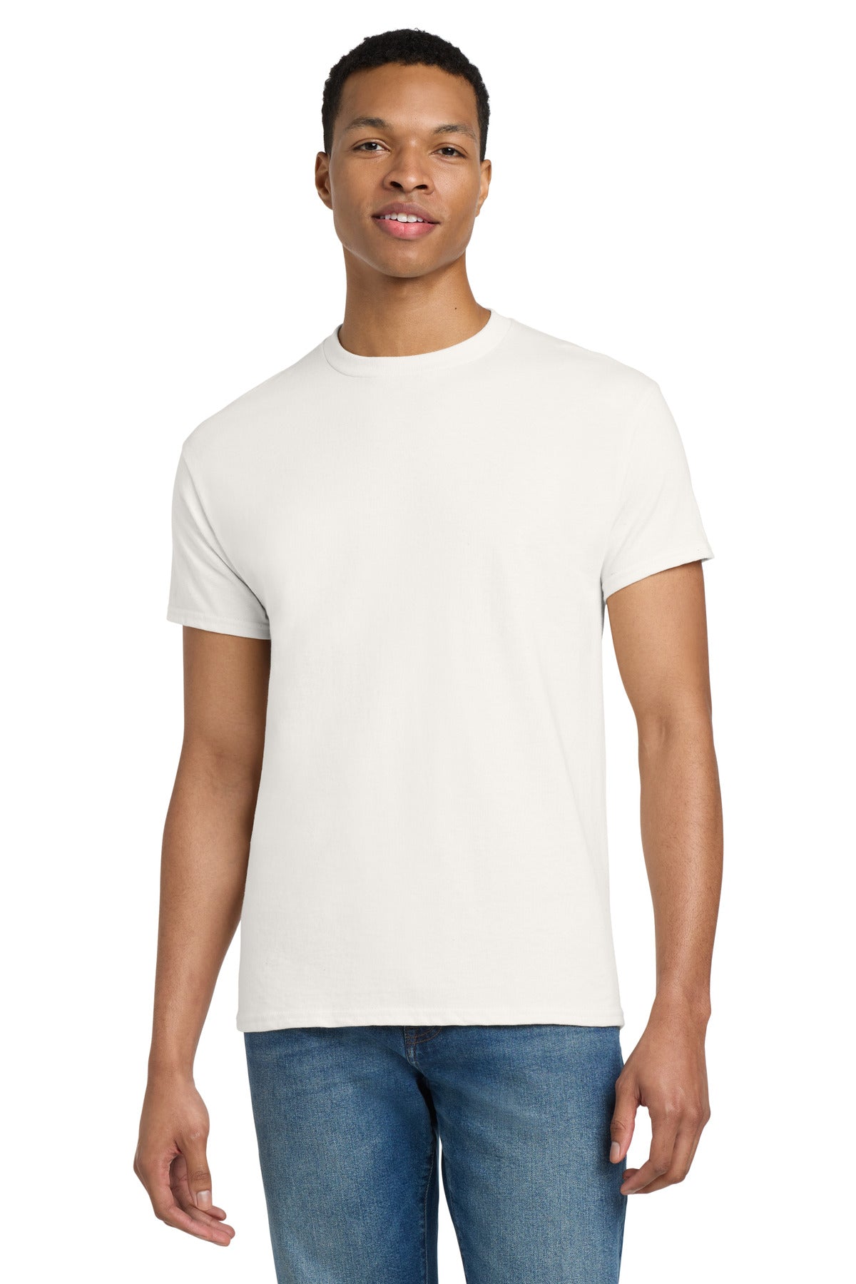 Gildan® - Ultra Cotton® 100% US Cotton T-Shirt  2000